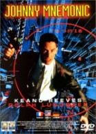 Johnny Mnemonic (Japan Cut)