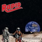 Rapid - Astronaut Kosmonaut