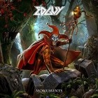 Edguy - Monuments