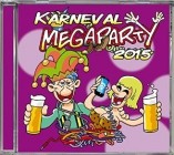 Karneval - Karneval Megaparty 2015