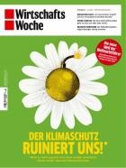 Wirtschaftswoche 24/2021