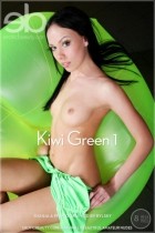 EroticBeauty - Dahlia A Kiwi Green  - 54 Pics