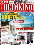 Heimkino 11-12/2017