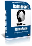 RarmaRadio v2.29.1