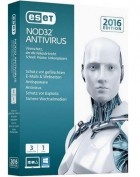 Eset Nod32 Antivirus v12.1.34.0