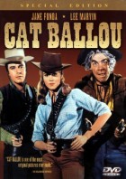 Cat Ballou - Hängen sollst du in Wyoming