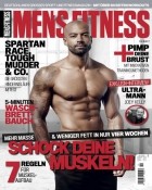 Men's Fitness 12/2017