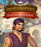 Piratenrätsel Karibische Schätze