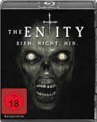 The Entity - Sieh. Nicht. Hin