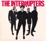 The Interrupters - Fight the Good Fight