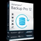 Ashampoo Backup Pro v12.04