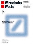 Wirtschaftswoche 04/2016