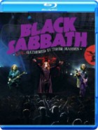 Black Sabbath - Live...Gathered In Their Masses