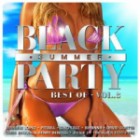 Best Of Black Summer Party Vol.8