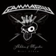 Gamma Ray - Skeletons and Majesties