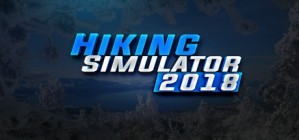 Hiking Simulator