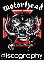 Motörhead - Discography (1976-2014)