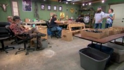 Duck Dynasty S05E09 Trojanische Kuh