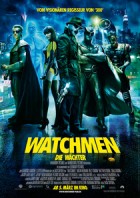 Watchmen - Die Wächter