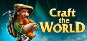 Craft The World v1.5.004 incl DLC