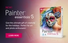 Corel Painter Essentials 5