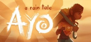 Ayo A Rain Tale