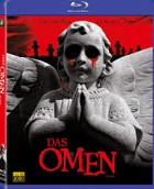 Das Omen I-III - Die Trilogie