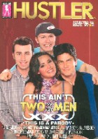 This Ain't Two And A Half Men XXX Parody