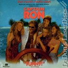 Captain Ron - Kreuzfahrt ins Glück