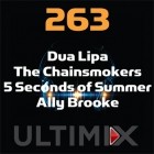 Ultimix 263