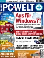 PC-Welt 02/2015