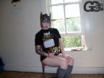 GodsGirls -   Rei Goddess Of Thunder