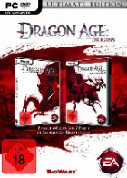 Dragon Age Origins Ultimate Edition