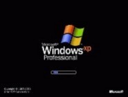 Windows XP x86 Pro Light