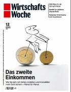 Wirtschaftswoche 12/2016