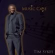 Tim Sykes - Music Cafe