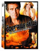 Ein Colt für alle Fälle - Staffel 2