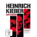 Heinrich Kieber - Datendieb