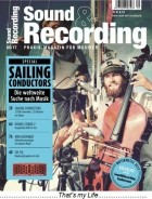 Sound & Recording Praxismagazin 05/2017