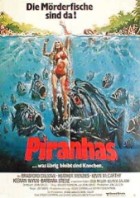 Piranhas ( Uncut ) (mkv)