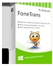 Aiseesoft Fone Trans 8.1.22