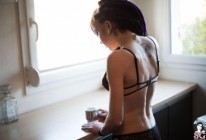 SuicideGirls - Sunburn Undisclosed Desires - 55 Pics