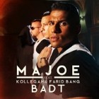 Majoe Feat. Farid Bang and Kollegah - Badt
