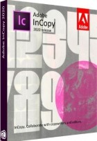 Adobe InCopy 2020 v15.0.3.425