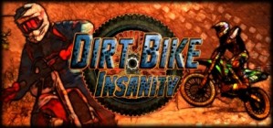 Dirt Bike Insanity