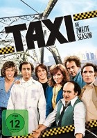 Taxi Staffel 2