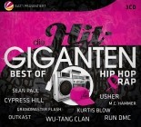 Die Hit-Giganten - Best Of Hip Hop & Rap