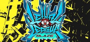 Lethal League Blaze