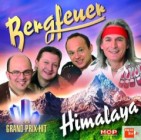 Bergfeuer - Himalaya