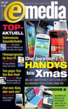 E-Media Magazin 22/2012